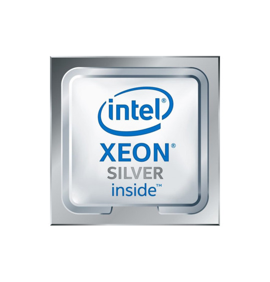 Центральный процессор (CPU) Intel Xeon Silver Processor 4310