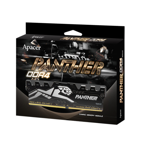 Модуль памяти Apacer AH4U08G32C28Y7GAA-1 Модуль памяти Apacer AH4U08G32C28Y7GAA-1