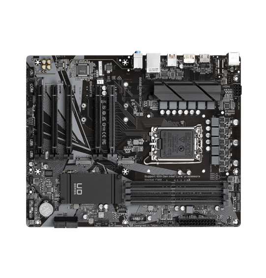 Материнская плата Gigabyte B660 DS3H DDR4 Материнская плата Gigabyte B660 DS3H DDR4