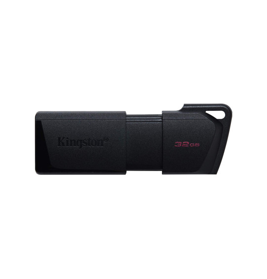 USB-накопитель Kingston DTXM/32GB 32GB Чёрный USB-накопитель Kingston DTXM/32GB 32GB Чёрный