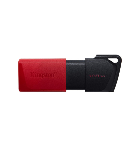 USB-накопитель Kingston DTXM/128GB 128GB Красный USB-накопитель Kingston DTXM/128GB 128GB Красный
