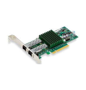 Сетевая карта Supermicro AOC-STGN-I2S