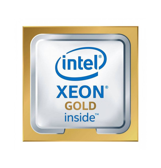 Центральный процессор (CPU) Intel Xeon Gold Processor 5218R
