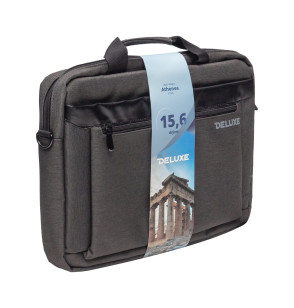Сумка для ноутбука Deluxe Athenes 15.6