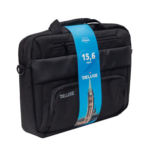 Сумка для ноутбука Deluxe Ottawa 15.6