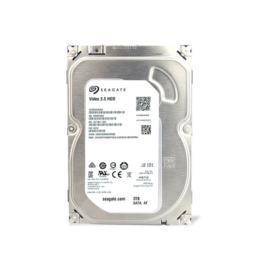 Жесткий диск Dahua ST3000VM006 HDD 3Tb