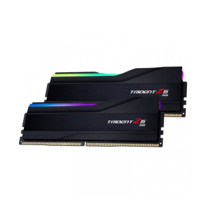 Комплект модулей памяти G.SKILL Trident Z5 RGB F5-5200J3636C16GX2-TZ5RK DDR5 32GB (Kit 2x16GB) 5200M