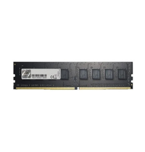 Модуль памяти G.SKILL F4-2666C19S-8GNT DDR4 8GB