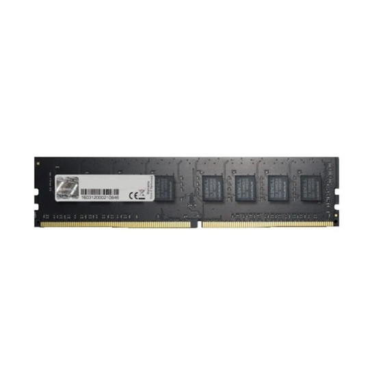 Модуль памяти G.SKILL F4-2666C19S-8GNT DDR4 8GB Модуль памяти G.SKILL F4-2666C19S-8GNT DDR4 8GB