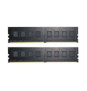 Комплект модулей памяти G.SKILL F4-2400C15D-16GNS DDR4 16GB (Kit 2x8GB) 2400MHz