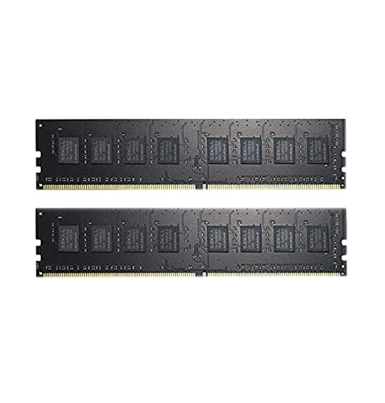 Комплект модулей памяти G.SKILL F4-2400C15D-16GNS DDR4 16GB (Kit 2x8GB) 2400MHz Комплект модулей памяти G.SKILL F4-2400C15D-16GNS DDR4 16GB (Kit 2x8GB) 2400MHz
