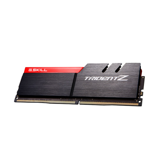 Комплект модулей памяти G.SKILL TridentZ F4-3200C16D-32GTZ DDR4 32GB (Kit 2x16GB) 3200MHz