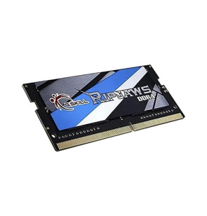 Модуль памяти для ноутбука G.SKILL Ripjaws F4-3200C18S-16GRS DDR4 16GB