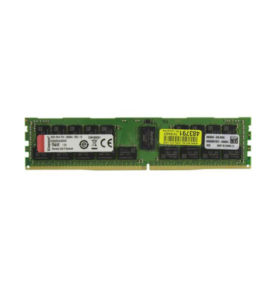 Модуль памяти Kingston KSM32RD4/32HDR 32GB ECC Reg Модуль памяти Kingston KSM32RD4/32HDR 32GB ECC Reg