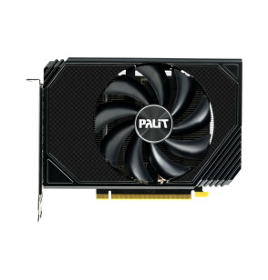 Видеокарта PALIT RTX3060 STORMX 8G (NE63060019P1-190AF)