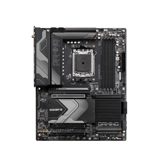 Материнская плата Gigabyte X670 GAMING X AX Материнская плата Gigabyte X670 GAMING X AX