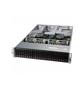Серверная платформа SUPERMICRO SYS-220U-TNR