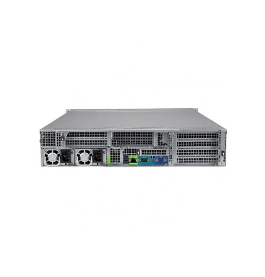 Серверная платформа SUPERMICRO SYS-220U-TNR Серверная платформа SUPERMICRO SYS-220U-TNR