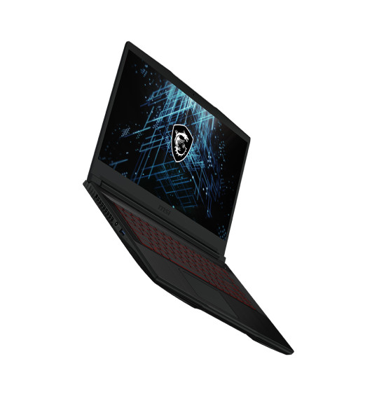 Ноутбук MSI GF63 Thin 11UC RTX3050 Max-Q, GDDR6 4GB 15.6 Ноутбук MSI GF63 Thin 11UC RTX3050 Max-Q, GDDR6 4GB 15.6