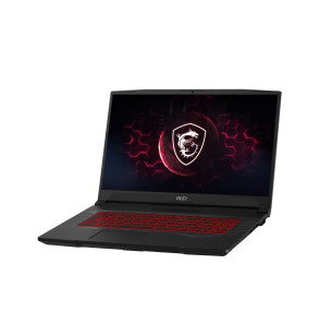 Ноутбук MSI Katana GF76 11UC RTX3050, GDDR6 4GB 17.3