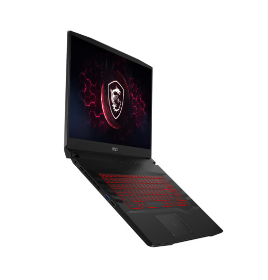 Ноутбук MSI Katana GF76 11UC RTX3050, GDDR6 4GB 17.3 Ноутбук MSI Katana GF76 11UC RTX3050, GDDR6 4GB 17.3