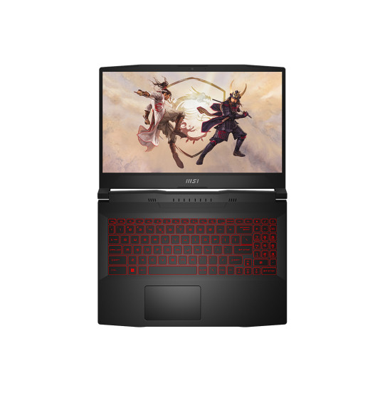 Ноутбук MSI Katana GF66 12UD RTX3050Ti, GDDR6 4GB 15.6 Ноутбук MSI Katana GF66 12UD RTX3050Ti, GDDR6 4GB 15.6