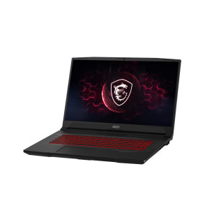 Ноутбук MSI Pulse GL76 12UGSZOK RTX3070Ti, GDDR6 8GB 17.3