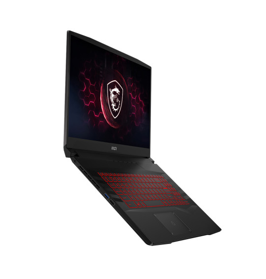 Ноутбук MSI Pulse GL76 12UGSZOK RTX3070Ti, GDDR6 8GB 17.3 Ноутбук MSI Pulse GL76 12UGSZOK RTX3070Ti, GDDR6 8GB 17.3