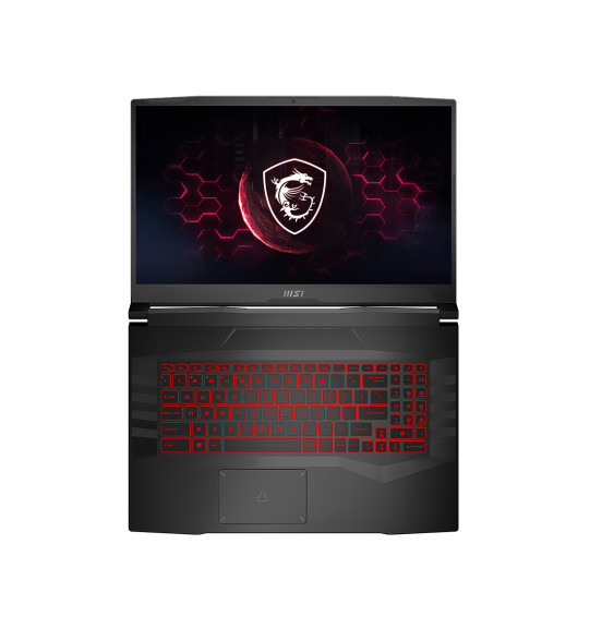 Ноутбук MSI Pulse GL76 12UGSZOK RTX3070Ti, GDDR6 8GB 17.3 Ноутбук MSI Pulse GL76 12UGSZOK RTX3070Ti, GDDR6 8GB 17.3