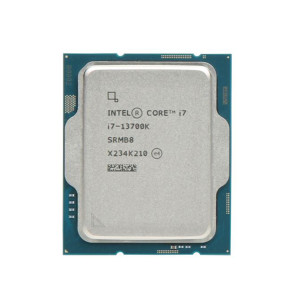 Процессор (CPU) Intel Core i7 Processor 13700K 1700