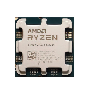 Процессор (CPU) AMD Ryzen 5 7600X 65W AM5