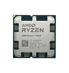 Процессор (CPU) AMD Ryzen 7 7700X 65W AM5