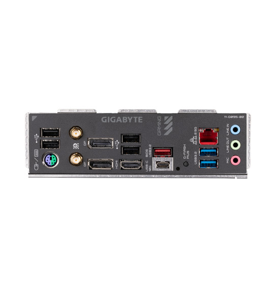 Материнская плата Gigabyte B650M GAMING X AX Материнская плата Gigabyte B650M GAMING X AX