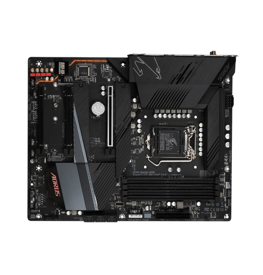 Материнская плата Gigabyte B650 AORUS PRO AX