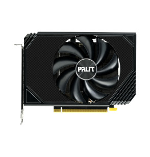 Видеокарта PALIT RTX3050 STORMX 8G (NE63050018P1-1070F)