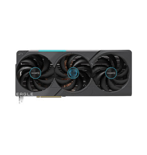 Видеокарта Gigabyte (GV-N4080EAGLE OC-16GD) RTX4080 EAGLE OC 16G