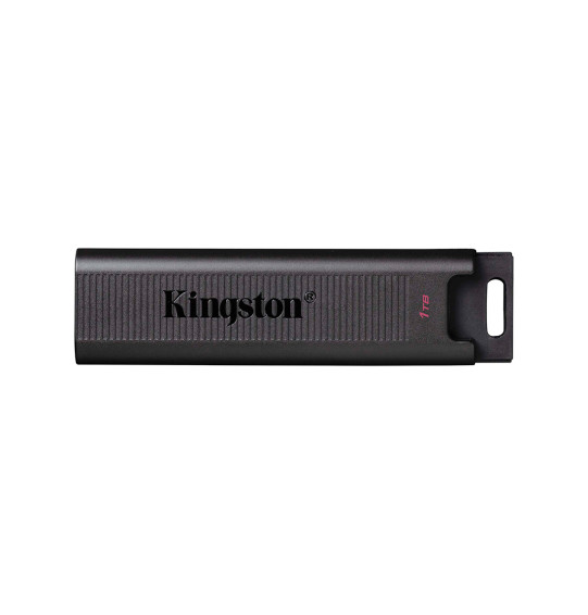 USB-накопитель Kingston DTMAX/1TB 1TB Черный USB-накопитель Kingston DTMAX/1TB 1TB Черный