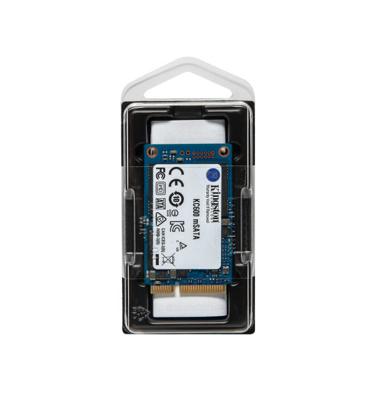 Твердотельный накопитель SSD Kingston SKC600MS/256G M.2 SATA Твердотельный накопитель SSD Kingston SKC600MS/256G M.2 SATA