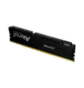 Модуль памяти Kingston FURY Beast KF548C38BB-8 DDR5 8GB 4800MHz