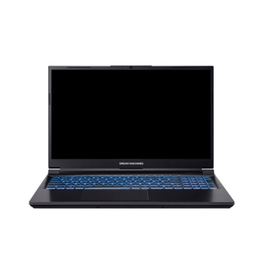 Ноутбук Dream Machines RG3050-15KZ31 15.6 Ноутбук Dream Machines RG3050-15KZ31 15.6