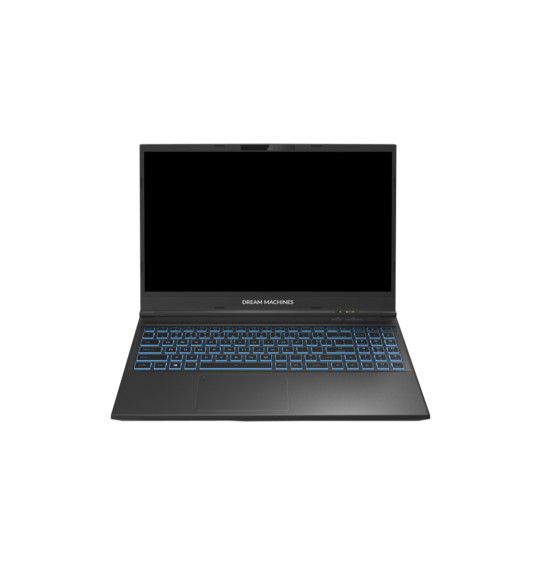 Ноутбук Dream Machines RG3050Ti-15KZ33 15.6 Ноутбук Dream Machines RG3050Ti-15KZ33 15.6