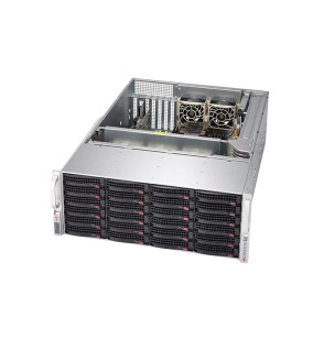Серверная платформа SUPERMICRO SSG-6049P-E1CR24H