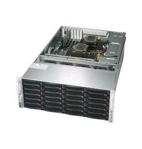 Серверная платформа SUPERMICRO SSG-6049P-E1CR36H