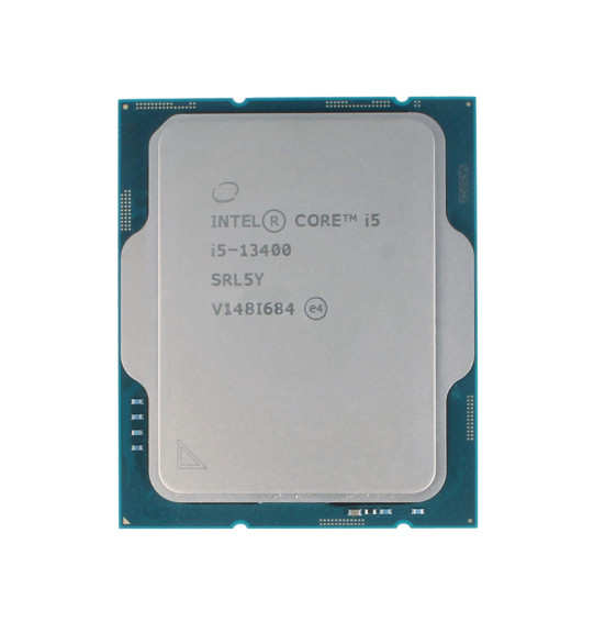Процессор (CPU) Intel Core i5 Processor 13400 1700 Процессор (CPU) Intel Core i5 Processor 13400 1700