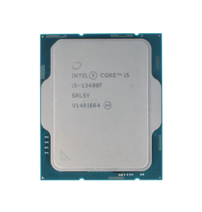 Процессор (CPU) Intel Core i5 Processor 13400F 1700