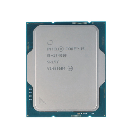 Процессор (CPU) Intel Core i5 Processor 13400F 1700 Процессор (CPU) Intel Core i5 Processor 13400F 1700