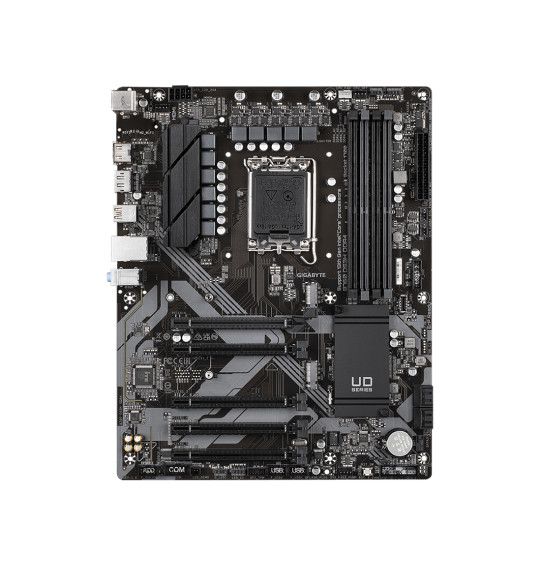 Материнская плата Gigabyte B760 DS3H DDR4 Материнская плата Gigabyte B760 DS3H DDR4