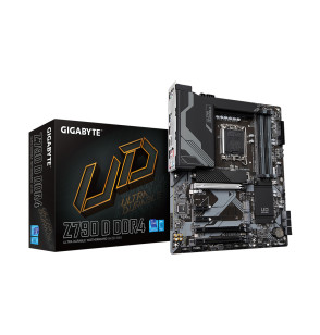Материнская плата Gigabyte Z790 D DDR4
