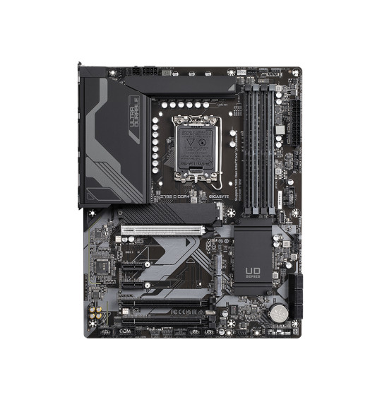 Материнская плата Gigabyte Z790 D DDR4 Материнская плата Gigabyte Z790 D DDR4