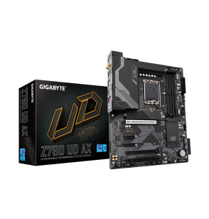 Материнская плата Gigabyte Z790 UD AX